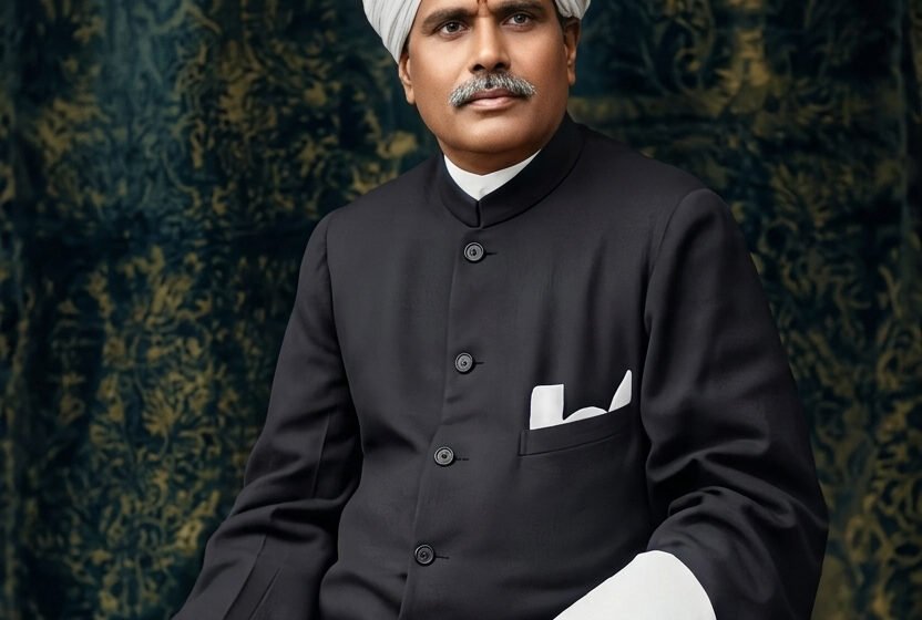  దీనజనబాంధవుడు గుత్తి పట్టు కేశవ పిళ్ళై