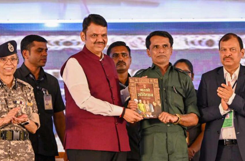  త్యాగాల మధ్య తాత్విక మలుపు !!