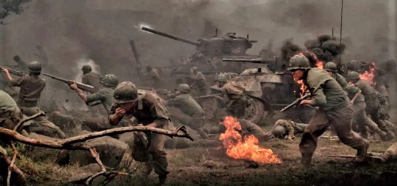  యుద్ధం గెలుపు కాదు… మానవత్వానికి గాయం